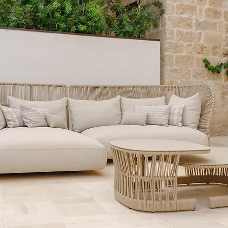 Masseria Corsano Resort 5*