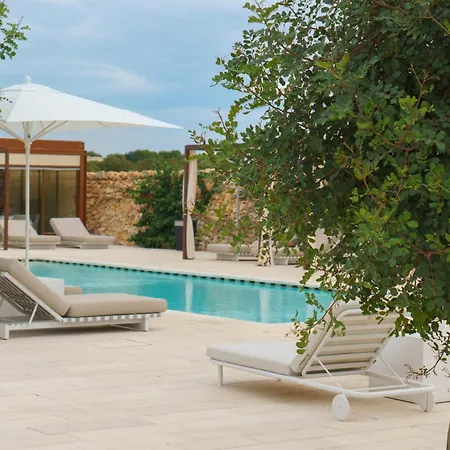 Masseria Corsano Resort Nardo