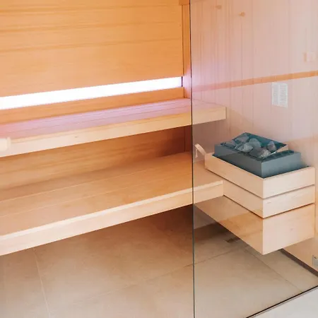 Masseria Corsano 酒店