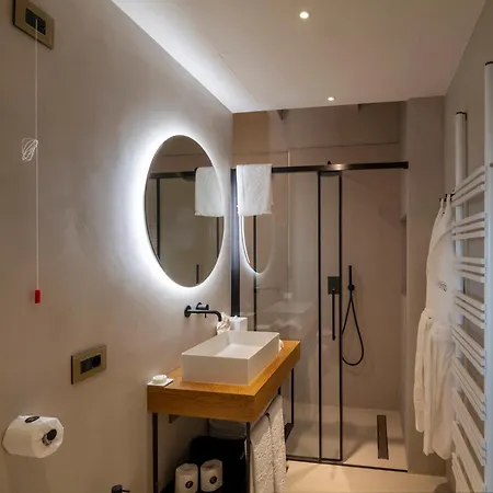 Masseria Corsano Otel Nardò