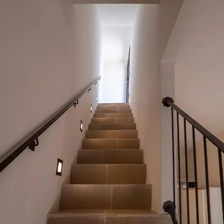 Masseria Corsano 5*