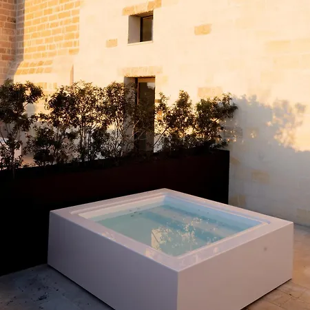 Masseria Corsano Hotel 5*