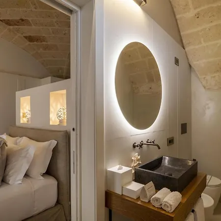Otel Masseria Corsano 5*