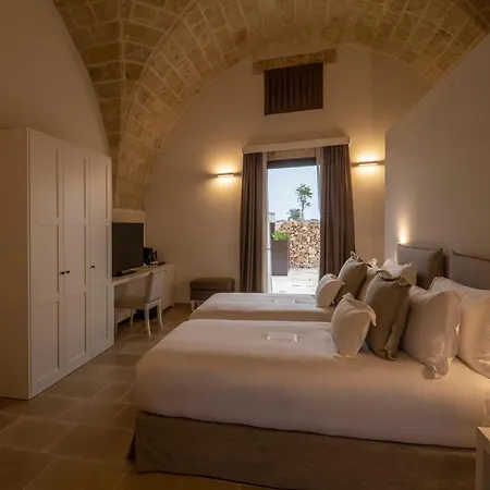 Masseria Corsano Resort Nardo
