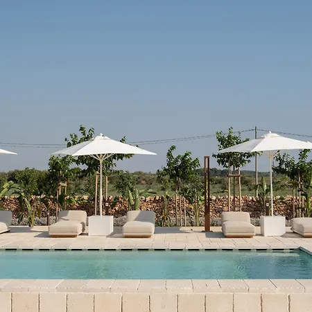 Masseria Corsano 5*