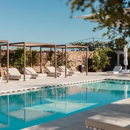 Masseria Corsano Nardo