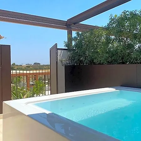 Masseria Corsano 5*