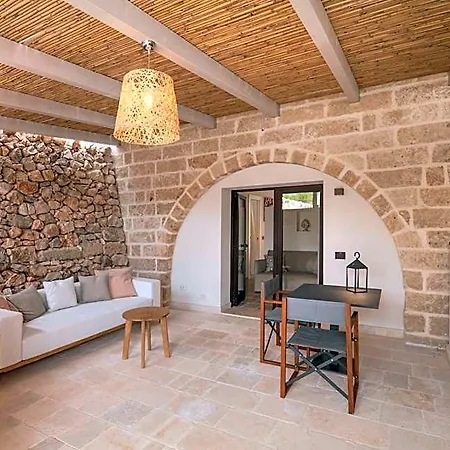 Masseria Corsano