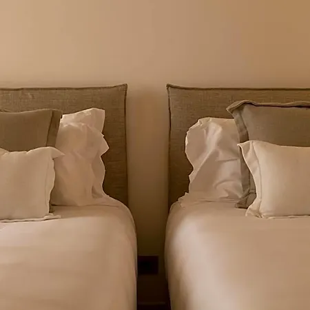 Masseria Corsano Hotel 5*