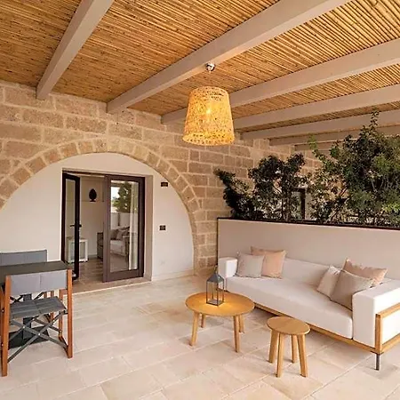 Masseria Corsano 5*