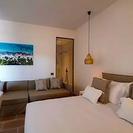 Masseria Corsano 5* Nardò