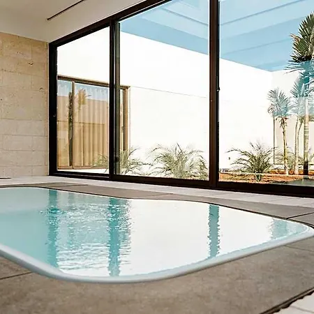 Masseria Corsano Hotel Nardò