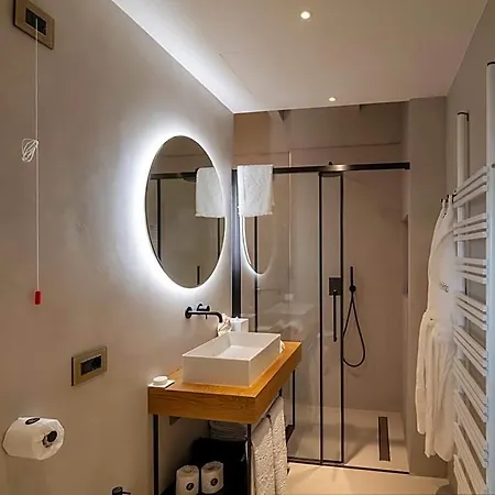 Masseria Corsano 5* Nardò