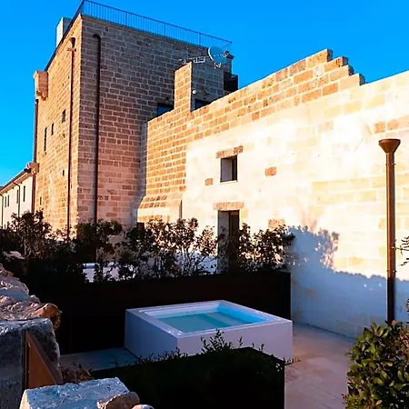 Masseria Corsano