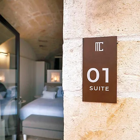Masseria Corsano Hotel 5*
