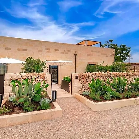 Masseria Corsano Hotel 5*