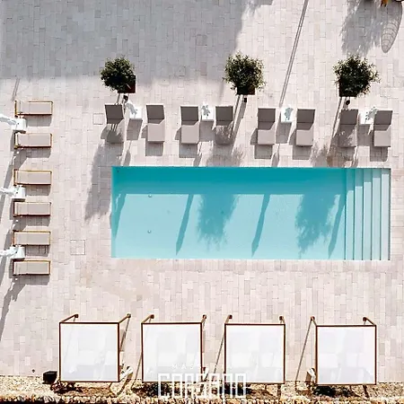 Masseria Corsano