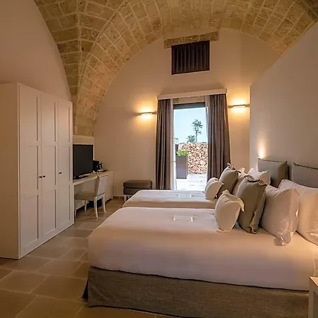 Masseria Corsano Nardò