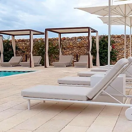 Masseria Corsano