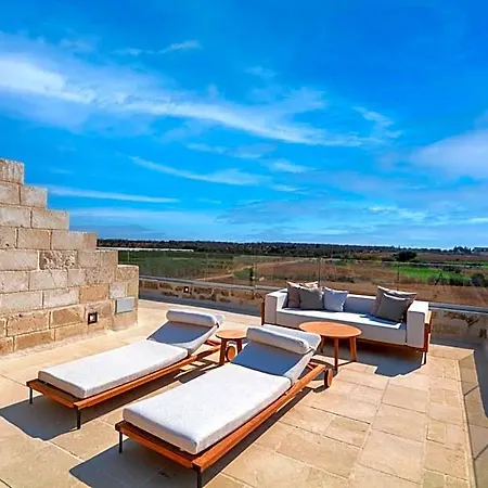 Masseria Corsano 5*
