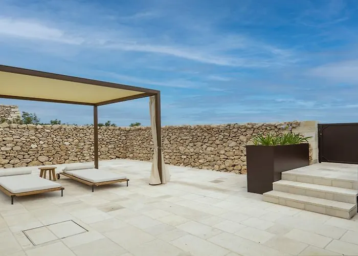 Masseria Corsano Hotel 5*