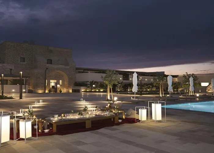 Masseria Corsano 5* Nardo