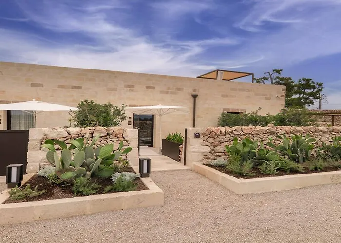 Masseria Corsano Hotel 5*