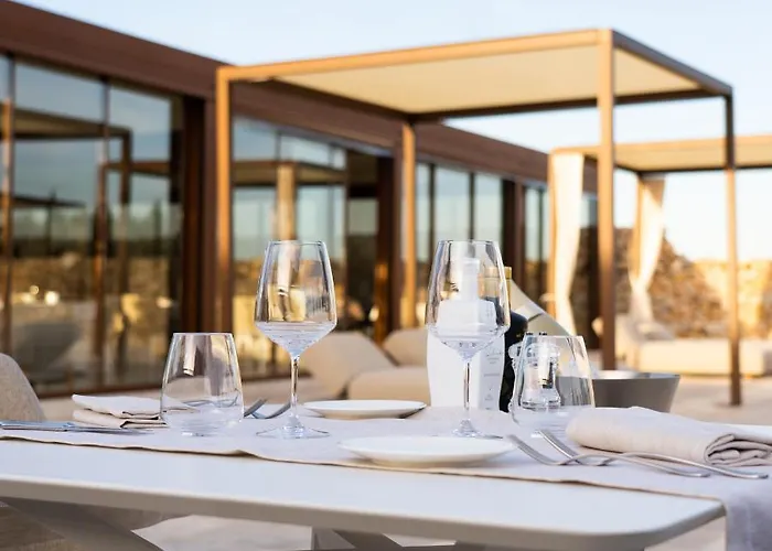 Masseria Corsano 5*