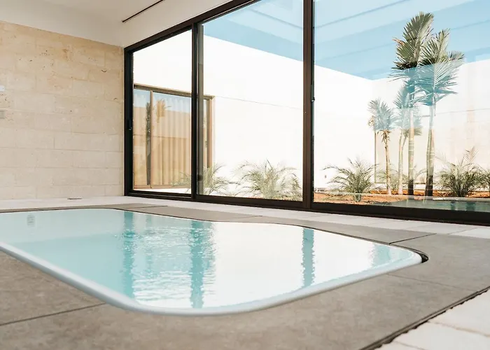 Masseria Corsano Hotel