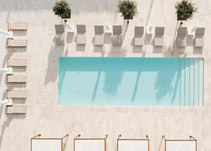 Masseria Corsano 5* Nardo