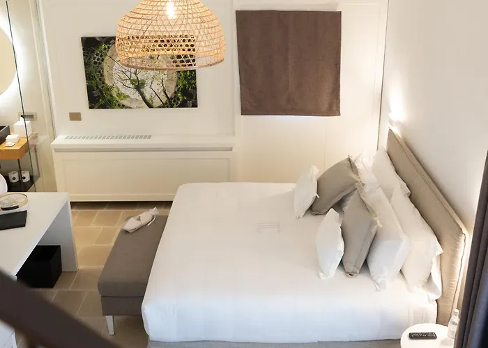 Hotel Masseria Corsano