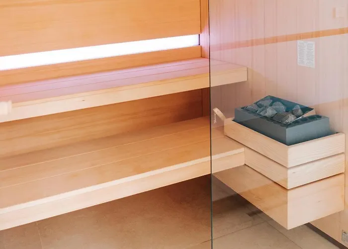 Masseria Corsano Hotel